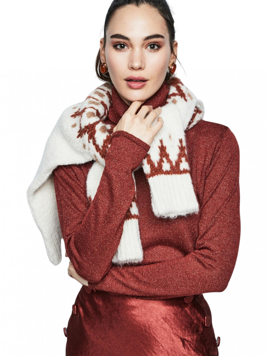 Mujer otoño-invierno 2022-2023 - Leize moda dendak tiendas de moda